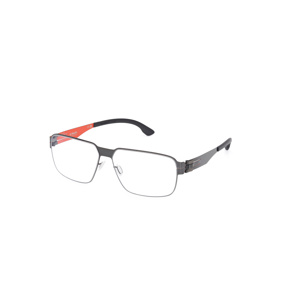 IC  BERLIN  IC5156 Eyeglasses 005 58mm